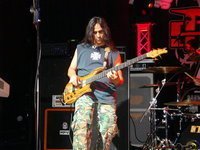 Michael Rodriguez