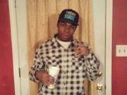 Mickel McCray
