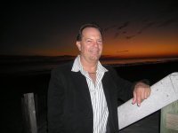 Wes Norton