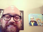 Dave Cornblum