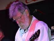 Steve Sanders