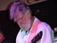 Steve Sanders (Fan)
