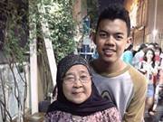 Dimas Ramadhani
