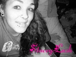 StaceyLush