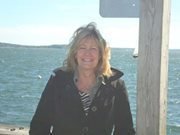 Ginny Hale Meredith