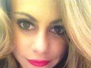 Ally Strangarity