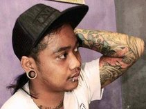 ciprud PUNK