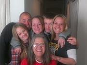 Stacey Cross Mitchell