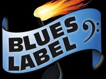 BLUES LABEL - Ron Cijs