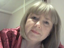 Sylvia Peaston