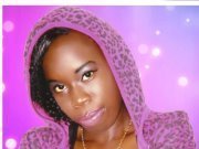 Funmi F-stinct George