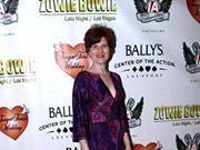 Regina Hanson