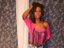 Stephanie D. Harris (Fan)