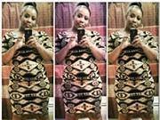 Gerricka Ni'Kole Williams