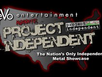 Project Independent Fans & Supporters