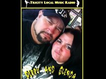 TRICITY LOCAL MUSIC