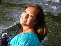 Sandi Mathis Pearson