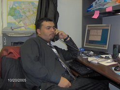 NTN Records Executive