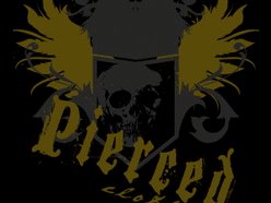 Pierced Clothing Lk 2:35