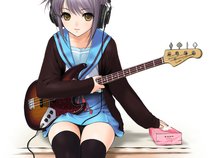 LimeGreen_Bassist