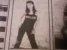 lacey webb