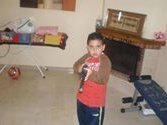 Adib Occho