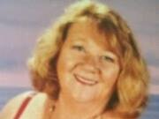 Yvonne Roberts