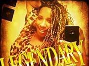 Precious Latray Edwards