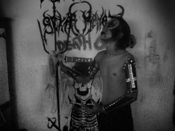 Ibenz the Baphomet army