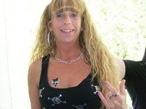 Lady Rebel