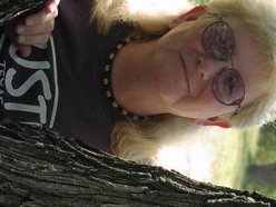 Vickimartian