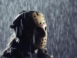 Jason Vorhees