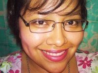 Cristina B.
