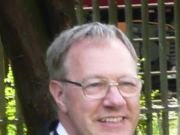 Alan Copeland