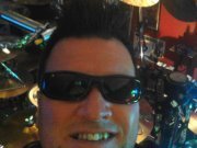 Tim Gillespie