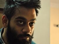 Agam Kalra