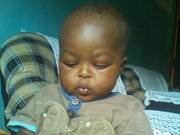Peter Shikombe