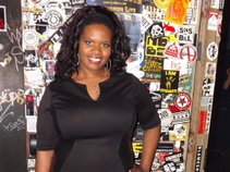 Kimberly C. Barrett