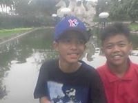 Acong New