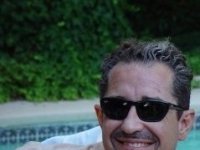 Tim Acox