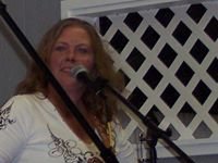 Connie Fletcher