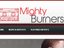 Mighty-Burners (Fan)