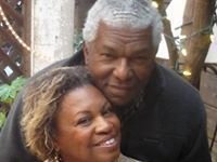 Yvonne Wilson