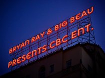 Bryan Ray