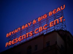 Bryan Ray
