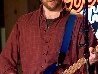 Tim the Bass Player
