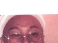 Mamie Roberson