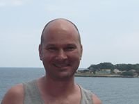 Mark Weatherson