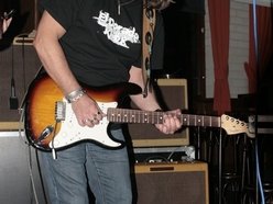 ton wanten Triple R Blues