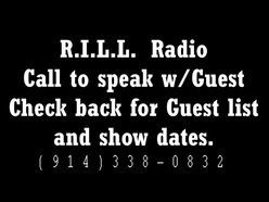 R.I.L.L. Radio